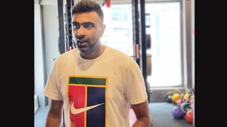 Ravi Ashwin's Hilarious Promise of Providing Updates to Narendra Modi Parody Account On 'X', Formerly Twitter During PAK vs NEP Asia Cup 2023 Match Goes Viral!