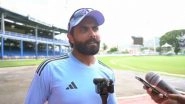 &lsquo;Such Comments Are Generally Made..&rsquo; Ravindra Jadeja Issues Response to Kapil Dev &lsquo;Arrogant&rsquo; Remark for Indian Cricketers