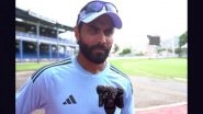 &lsquo;This Is Only Series Before Asia Cup, World Cup..&rsquo; Ravindra Jadeja Defends Team India&rsquo;s Experimentation Ahead of 3rd ODI vs West Indies