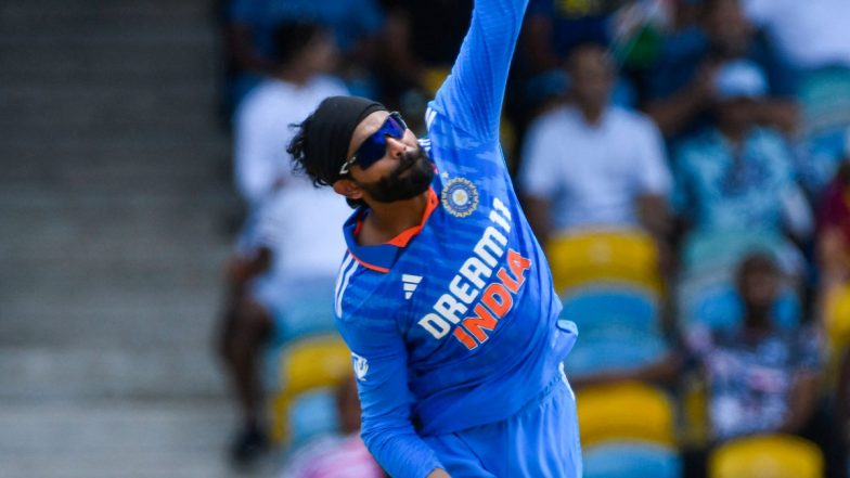 IND vs WI Dream11 Team Prediction, 3rd ODI 2023: Tips To Pick Best Fantasy Playing XI for India vs West Indies Cricket Match in Trinidad