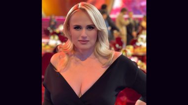 Rebel Wilson Accident: Actress Suffers Injury on Sets of Bride Hard, Gets Stitches Following the Incident (Watch Video)