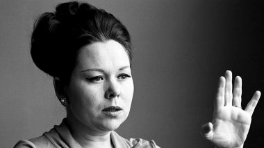 Renata Scotto, Soprano of Uncommon Intensity, Dies at 89