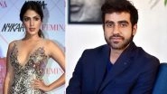 Rhea Chakraborty Dating Nikhil Kamath, Co-Founder of Zerodha - Reports