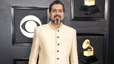 Ricky Kej Opens Up About His Struggles with Dyslexia, Grammy Winner Says ‘Music Helped Me A lot To Overcome My Problems'