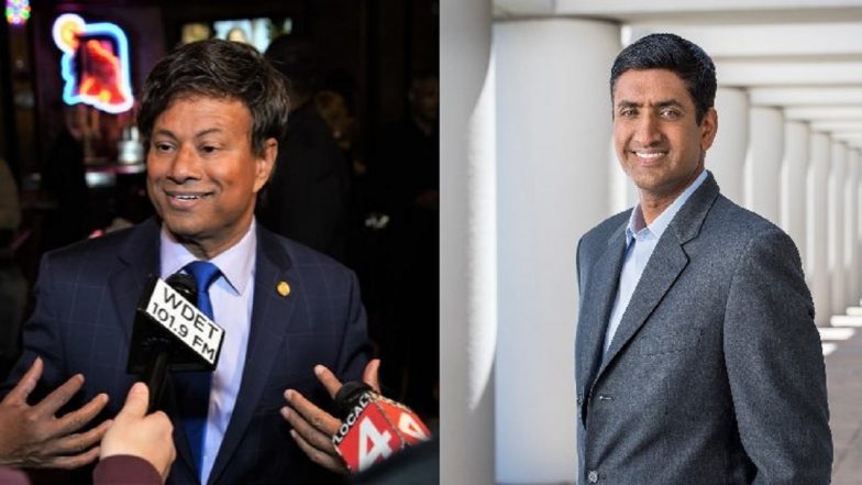 Independence Day 2023: US Congressional Member Delegation to Visit India, Attend PM Narendra Modi's Speech From Red Fort on August 15