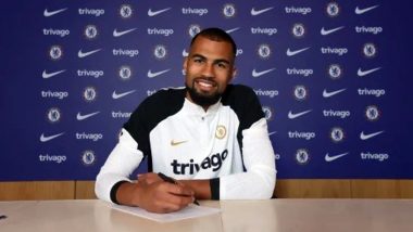 Premier League Transfer News: Chelsea Signs Goalkeeper Robert Sanchez From Brighton and Hove Albion