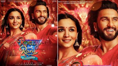 Rocky Aur Rani Kii Prem Kahaani Box Office Collection Week 2: Alia Bhatt- Ranveer Singh’s Rom-Com Mints Rs 120.78 Crore in India