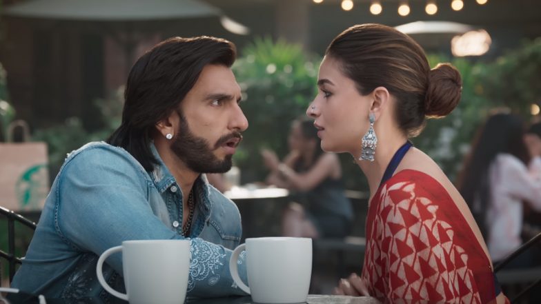 Rocky Aur Rani Kii Prem Kahaani Box Office Collection Day 8: Ranveer Singh – Alia Bhatt’s Family Entertainer Earns Rs 80.08 Crore in India!