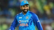 Rohit Sharma Admits Number Four Slot in ODIs To Be An Issue for India Ahead of Asia Cup and ICC World Cup 2023