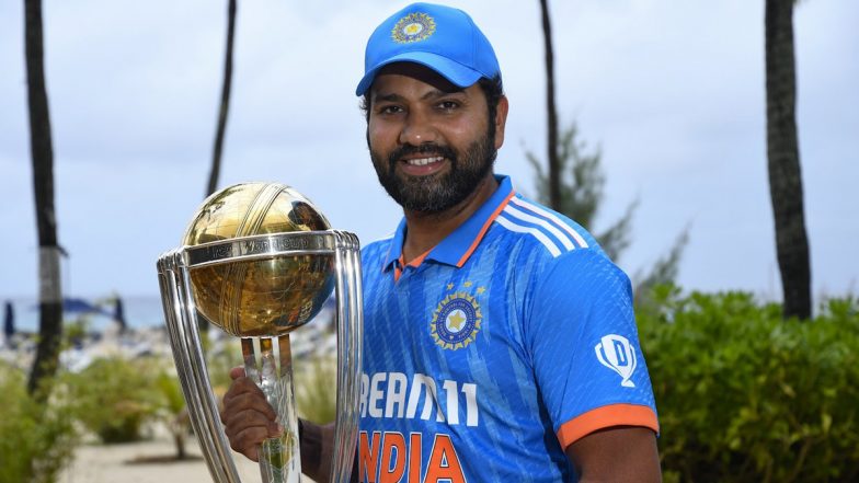 Indias Squad For Icc Cricket World Cup 2023 Finalised Kl Rahul Picked Sanju Samson Misses Out 4589