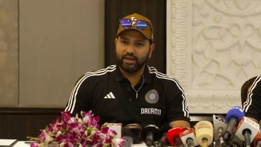 Rohit Sharma Banking on Batters' Experience in Countering Shaheen Afridi and Co in IND vs PAK Asia Cup 2023 Match