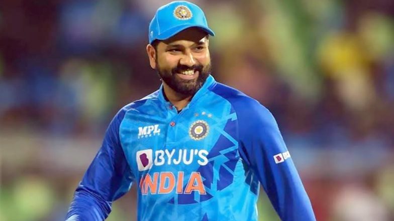 Rohit Sharma Completes 250 Matches in ODI Cricket, Achieves Feat During IND vs SL Asia Cup 2023 Final