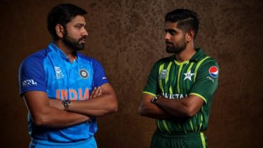 India vs Pakistan ICC World Cup 2023 Tickets in Ahmedabad: Here's When to Buy IND vs PAK Match Tickets Online