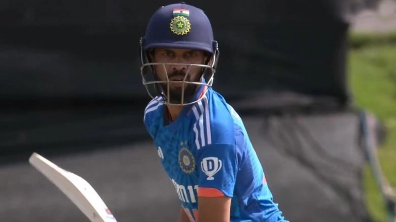 Learnt a Lot from MS Dhoni but I Have My Own Leadership Style: Ruturaj Gaikwad Ahead of Asian Games 2023 Cricket Campaign