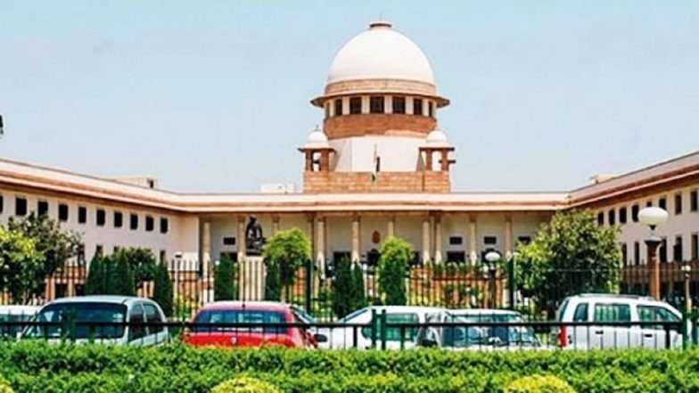 'Plea Will Open Doors to Parents Who Get Cold Feet in Last Minute': Supreme Court Directs Medical Examination of Petitioner After Married Woman Seeks Termination of 24-Week Pregnancy