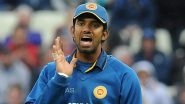 Former Sri Lanka Cricketer Sachithra Senanayake, Facing Match-Fixing Charges, Handed Travel Ban by Local Court