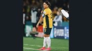 FIFA Women&rsquo;s World Cup 2023: Sam Kerr Returns As Australia Storms Into Quarterfinals With 2-0 Victory over Denmark