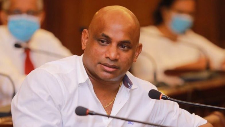 Sanath Jayasuriya Tweets in Criticism of Pitches At R Premadasa Stadium During the Ongoing Lanka Premier League 2023 (See Post)