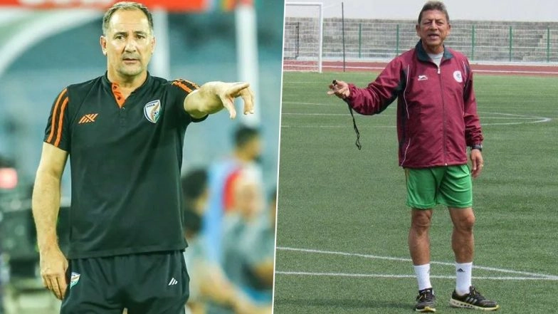 Sanjoy Sen Backs Indian Football Head Coach Igor Stimac's Request of Early Release of Players from ISL 2023-24 for National Camps