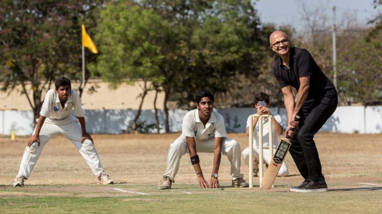 ‘Hope We Can Attract New Fans' Microsoft CEO and Seattle Orcas’ Co-Owner Satya Nadella Optimistic About Cricket's Success in USA After MLC 2023