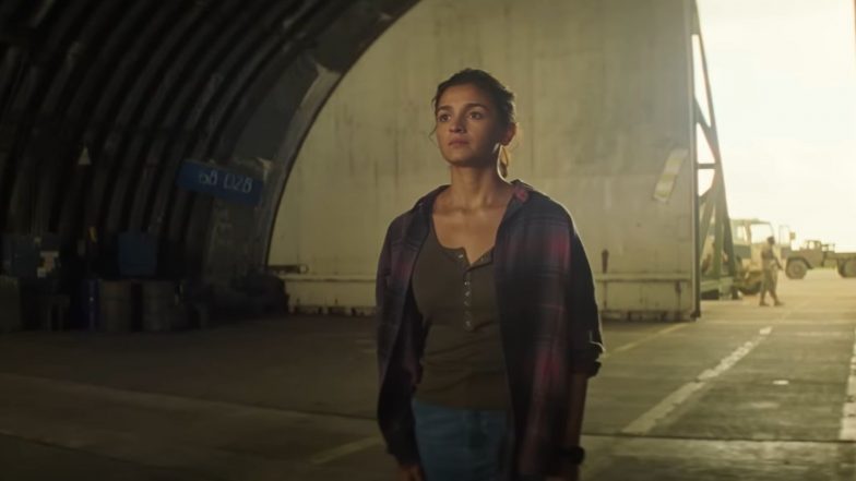 Heart of Stone Full Movie in HD Leaked on TamilRockers & Telegram Channels for Free Download and Watch Online; Gal Gadot, Alia Bhatt's Actioner Is the Latest Victim of Piracy?