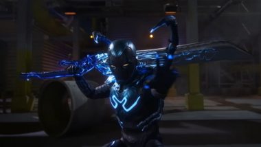 Blue Beetle Box Office Collection Day 3: Xolo Mariduena's DC Film Grosses $25 Million Worldwide During Its Opening Weekend