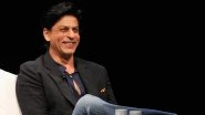 Shah Rukh Khan Confirms Dunki Release Date Putting End To &lsquo;Postpone&rsquo; Rumours At Jawan Success Event (Watch Video)