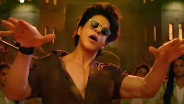 Ahead of Shah Rukh Khan's Jawan's Release, Red Chillies Entertainment Urges Viewers to Say No to 'Piracy' and 'Spoilers'!
