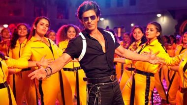 Jawan Box Office Collection Day 1: Shah Rukh Khan's Film Scripts History, Becomes Bollywood's Highest Opener By Minting Rs 65.50 Crore In India