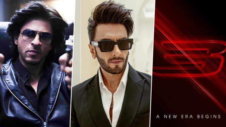 Don 3: Netizens Say ‘No SRK, No Don’ After Farhan Akhtar Promises ‘A New Era' With Third Installment, Ranveer Singh Could Replace Shah Rukh Khan as Lead