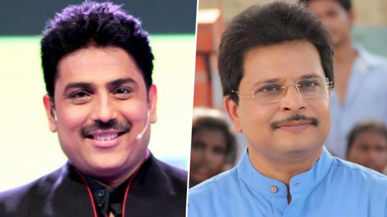 TMKOC’s Shailesh Lodha Wins Rs 1 Crore Lawsuit Against Show’s Producer Asit Modi