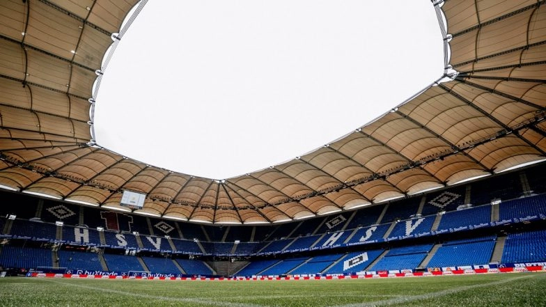 UEFA Champions League 2023–24: Ukraine’s Shakhtar Donetsk To Play Its Home Games in Germany This Season Due to the Russian Invasion