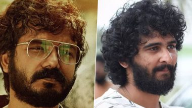 Kerala Film Bodies Lift Ban On Actors Shane Nigam and Sreenath Bhasi