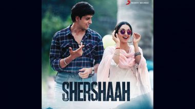 National Film Awards 2023: Sidharth Malhotra- Kiara Advani’s Film Shershaah Bags Special Jury Award, Karan Johar Reacts (View Post)