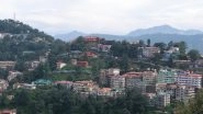 New Year 2024: Shimla Records Over 60% Occupancy Till December 31 on New Year&rsquo;s Eve, &lsquo;Lowest in 40 Years&rsquo;