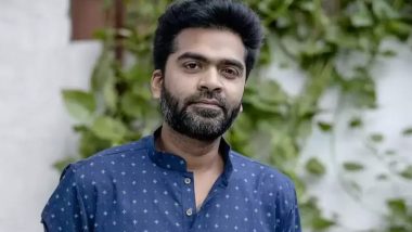 Madras HC Orders Silambarasan TR to Deposit Rs 1 Crore for Non-Completion of Film Corona Kumar