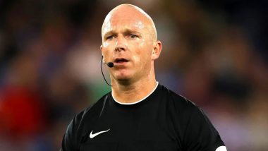 Referees and Officials of Manchester United vs Wolves Premier League 2023-24 Match Dropped From Next Weekend's Set of Games