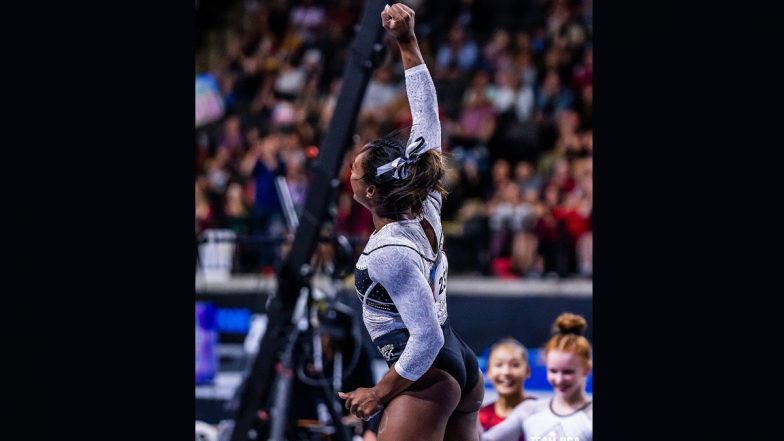 Simone Biles and Sunisa Lee’s Comeback Bolsters US Gymnastics Ahead of Paris Olympics 2024