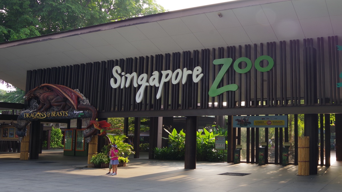 National Day of Singapore 2023: Top Tourists Attractions in Singapore ...