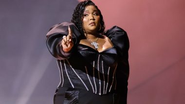 Lizzo in Legal Trouble; Singer Accused of Alleged Sexual Harassment and Weight-Shaming