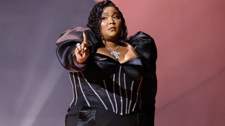 Lizzo Sued by Former Tour Dancers in Weight-Shaming and Sexual Harassment Case