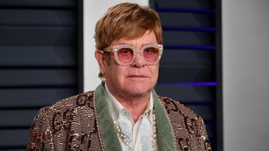 Sir Elton John Rushed to Hospital After Falling at His Riviera Home In France