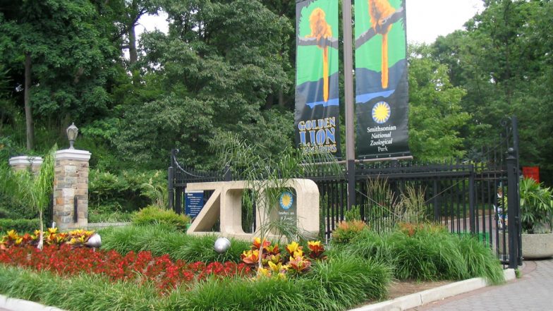 Bomb Threat at US Zoo: Smithsonian National Zoological Park in Washington DC Evacuated After Authorities Receive Bomb Threat