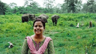 Kaziranga National Park in Assam to Get First Woman Field Director; Sonali Ghosh to Take Charge From September 1