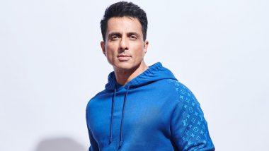 Sonu Sood Turns Messiah for 65-Year-Old Man From Bihar, Helps Him to Clear Debts
