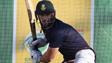 How to Watch SA vs AUS 1st T20I 2023 Live Streaming Online? Get Telecast Details of South Africa vs Australia Cricket Match With Time in IST