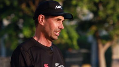 Ian Bell, Stephen Fleming To Join New Zealand Coaching Staff Ahead of ICC Cricket World Cup 2023