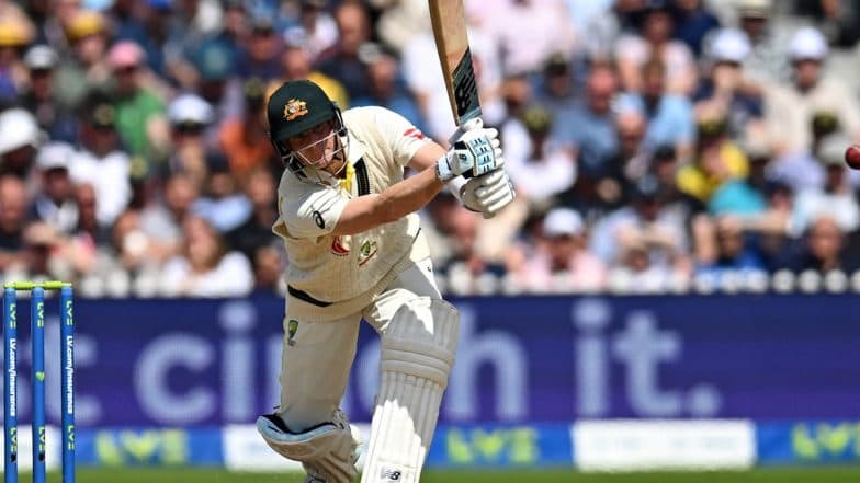 AUS vs WI 2024: Steve Smith Likely To Play As Opener After David Warner’s Retirement