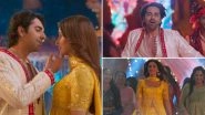 Dream Girl 2 Song &lsquo;Naach&rsquo;: Ayushmann Khurrana and Ananya Panday&rsquo;s Second Song to Be Out on THIS DATE! (Watch Video)