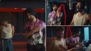'Palpita': Diljit Dosanjh Teams Up With Colombian Singer Camilo (Watch Video)